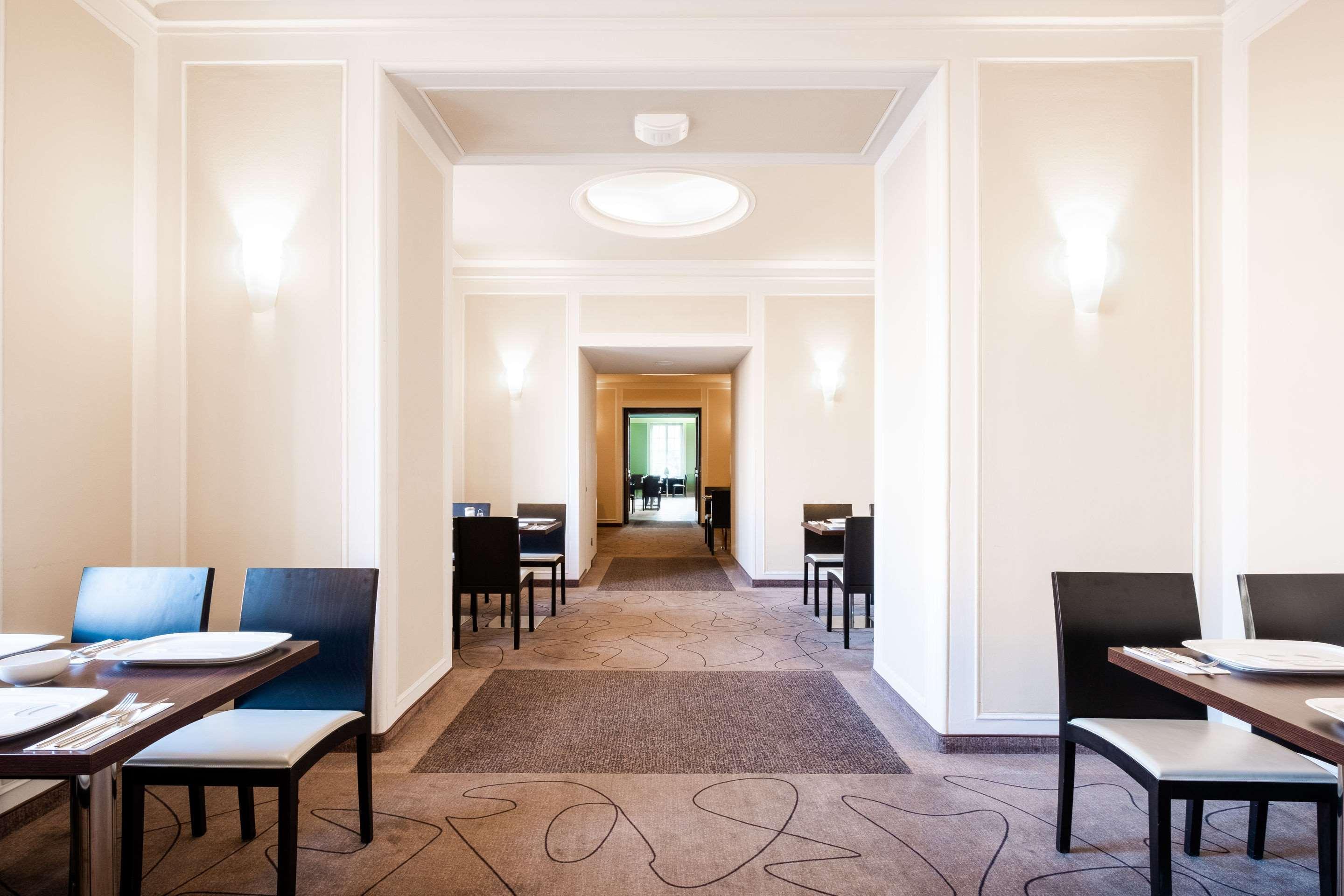 Star G Premium Altmarkt Отель 3*