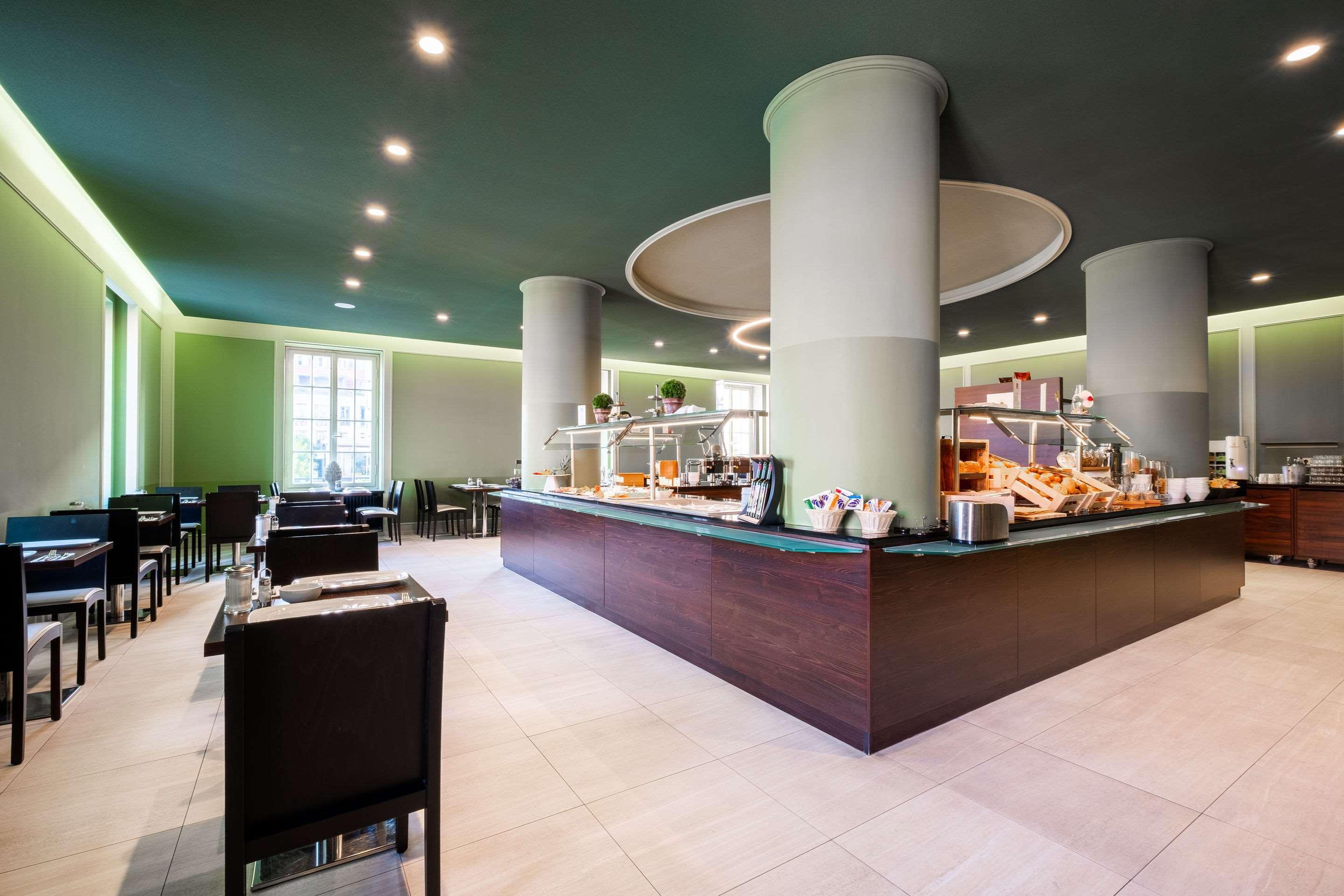 Star G Premium Altmarkt Отель 3*