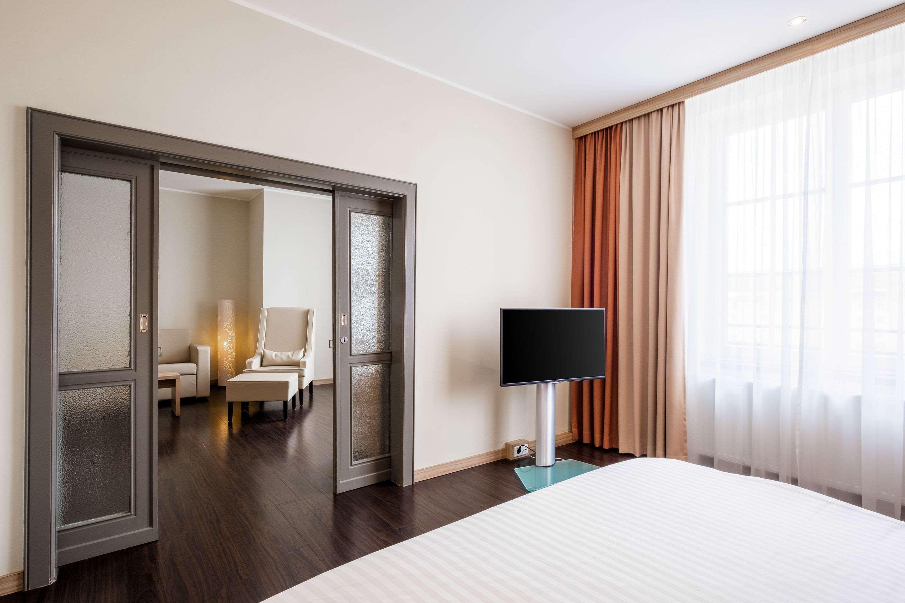 Отель Star G Premium Altmarkt 3*