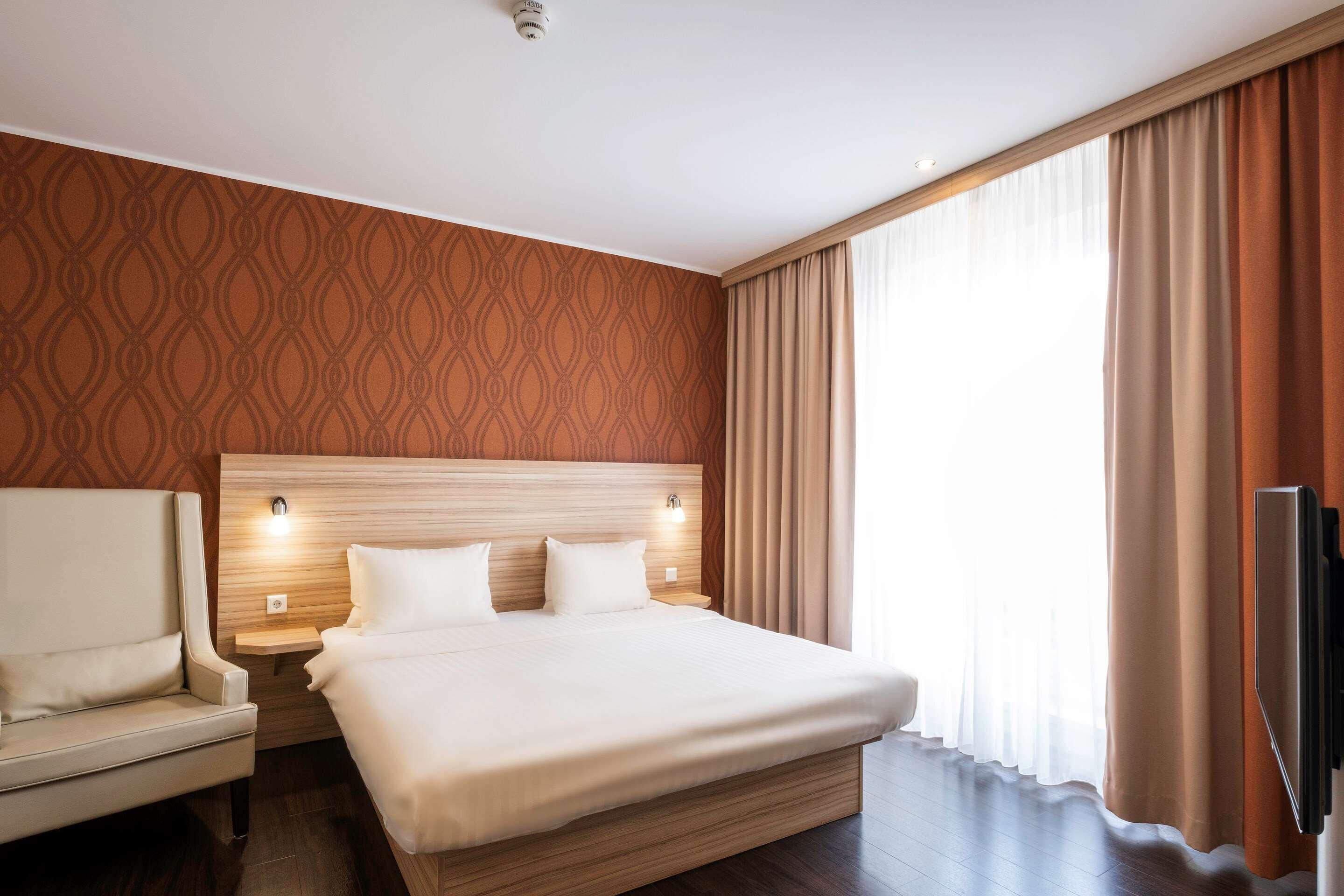 Star G Premium Altmarkt Отель 3*