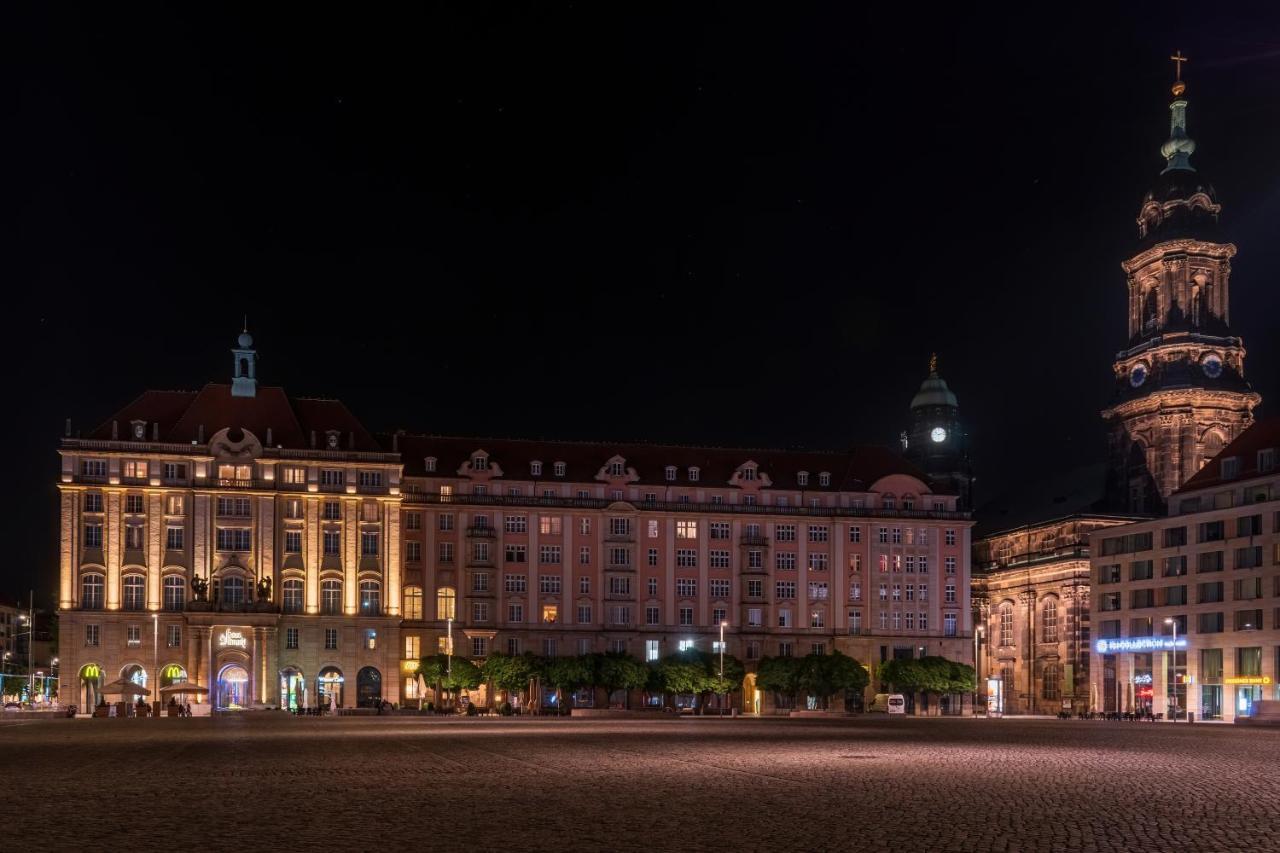 Star G Premium Altmarkt Отель