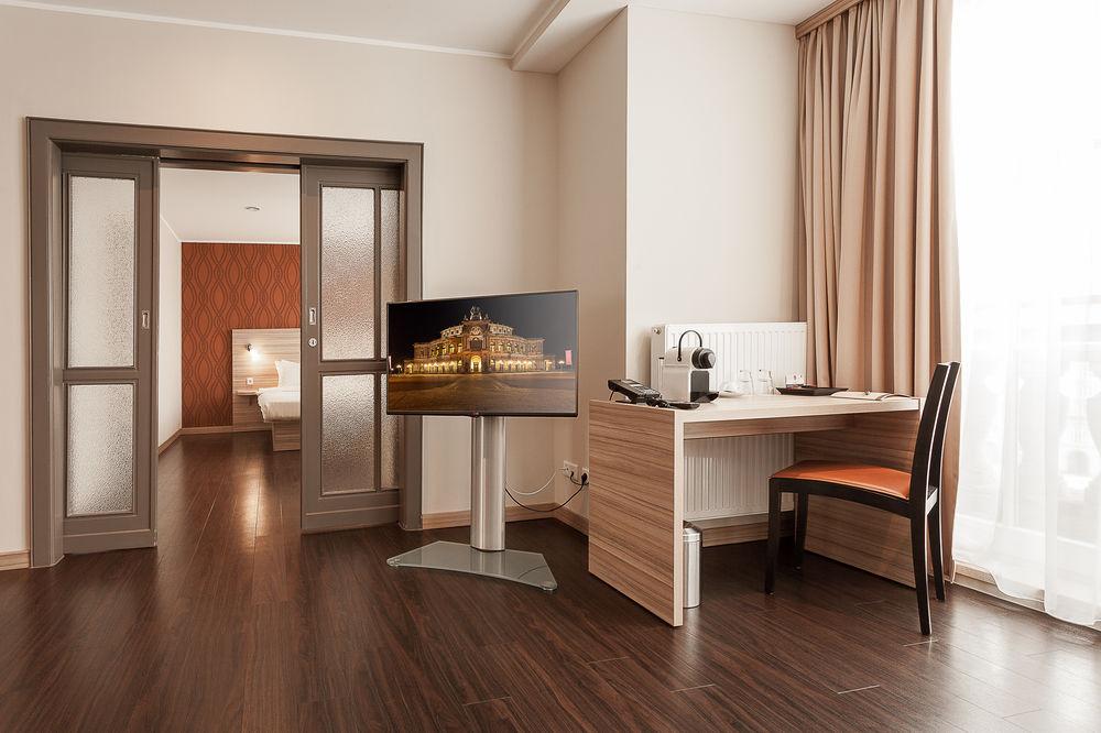 Отель Star G Premium Altmarkt