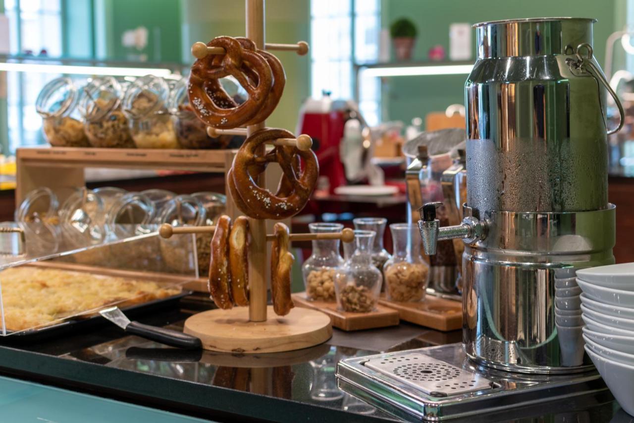 Hotel Star G Premium Altmarkt Dresde