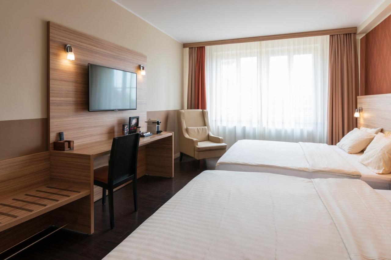Star G Premium Altmarkt Дрезден