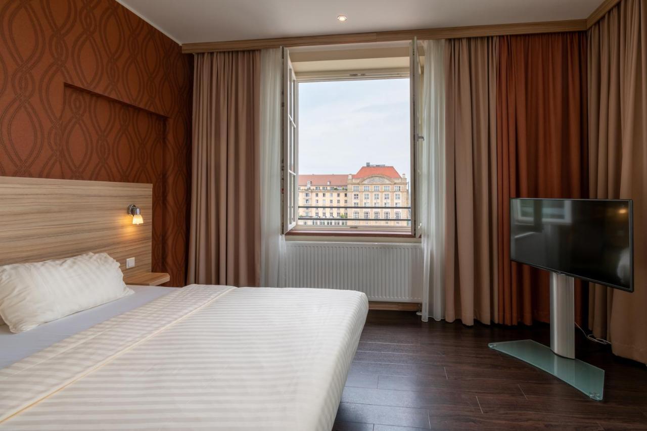 Star G Premium Altmarkt Dresda