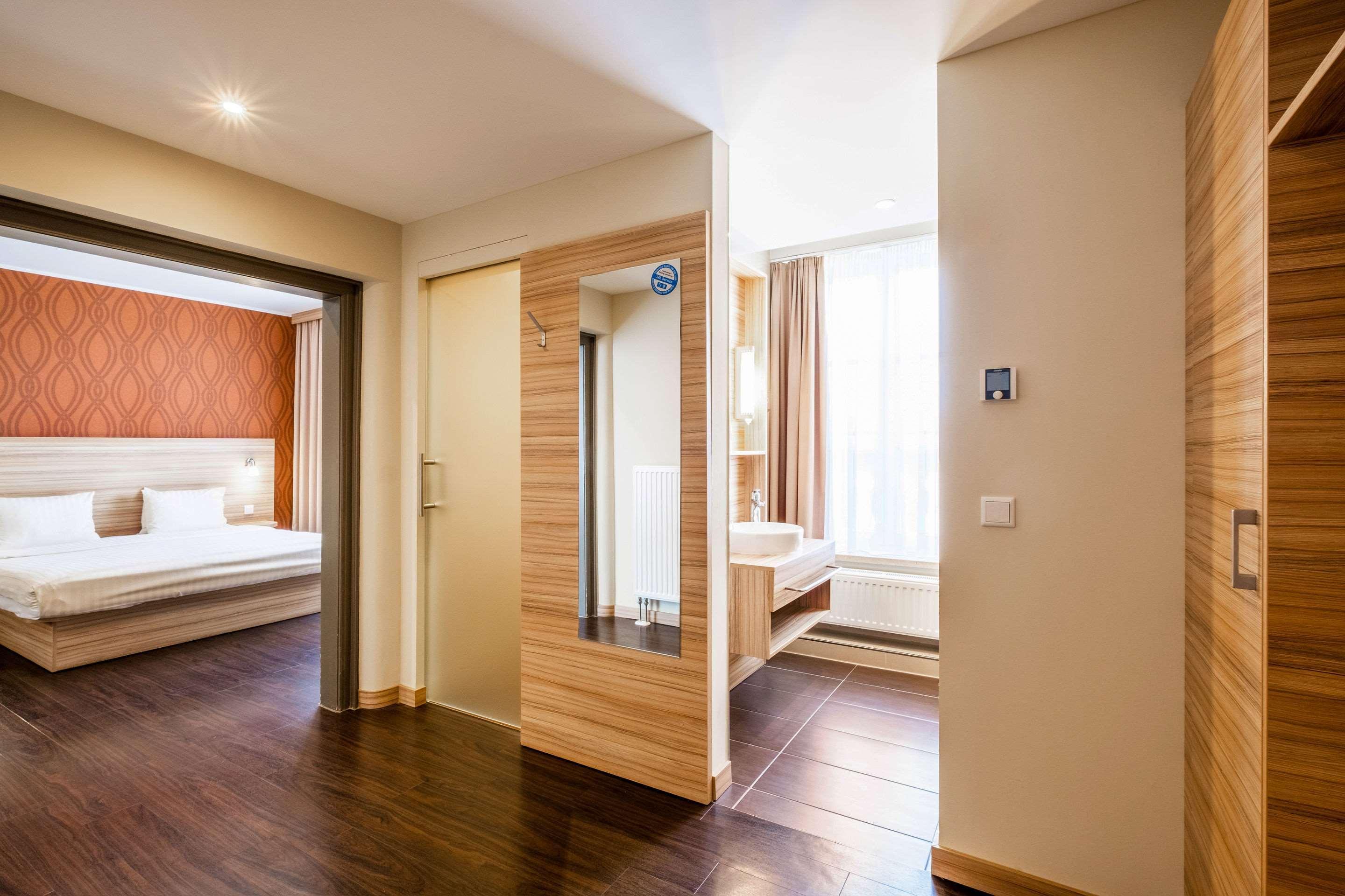 Star G Premium Altmarkt 3* Дрезден