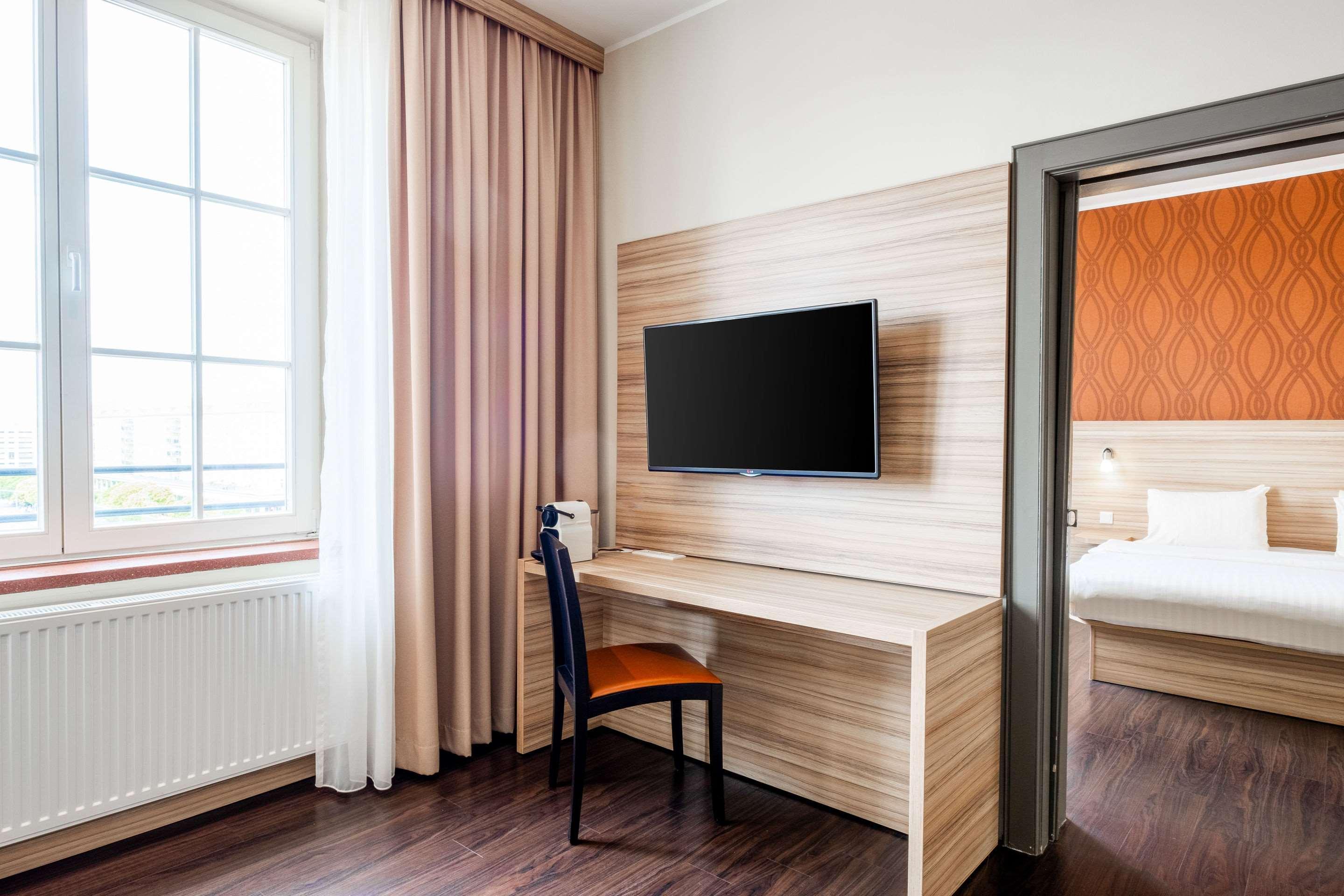 Star G Premium Altmarkt Отель 3*