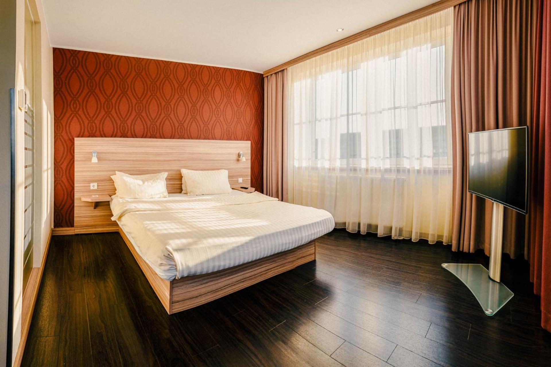Star G Premium Altmarkt Отель 3*