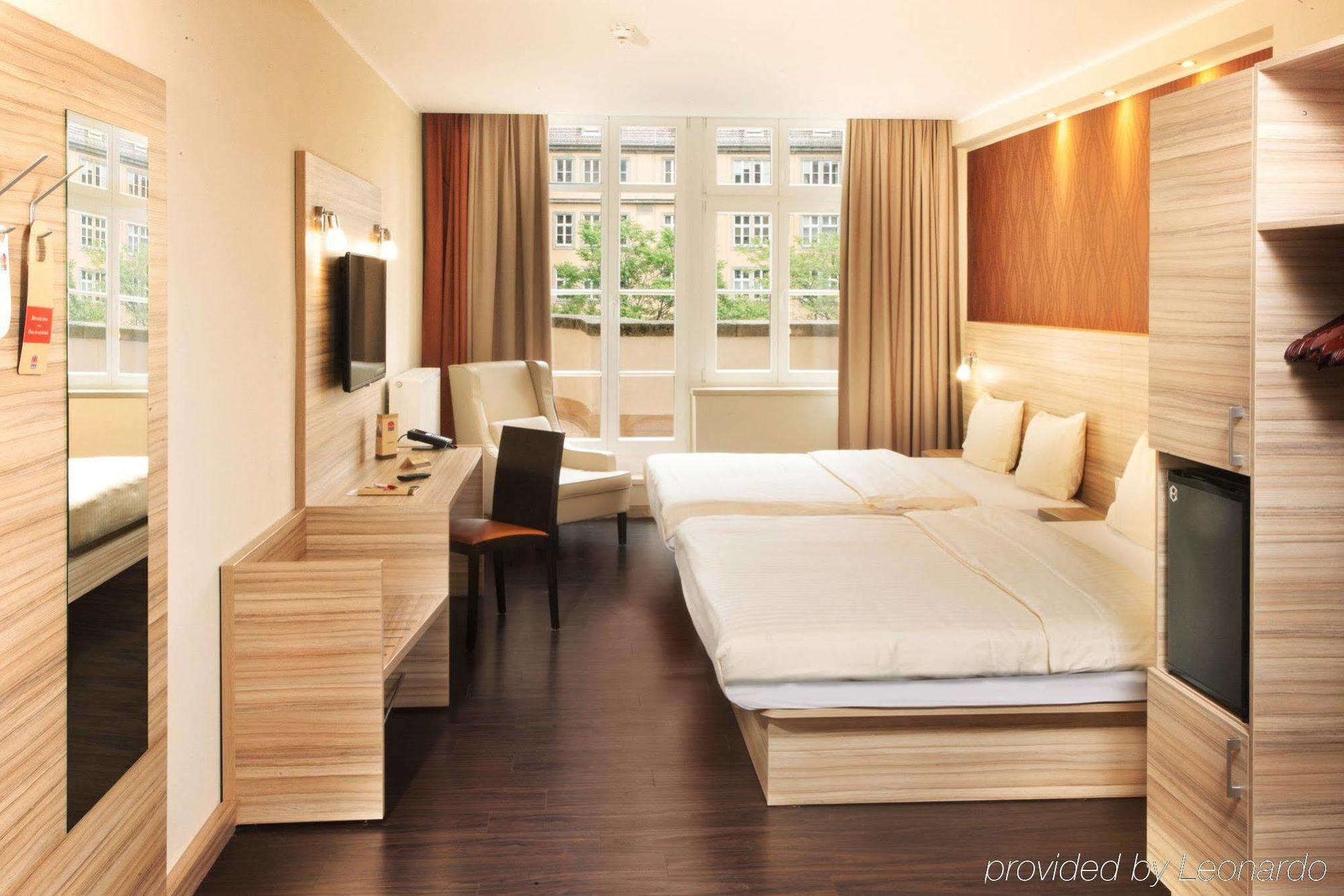 Star G Premium Altmarkt Отель 3*