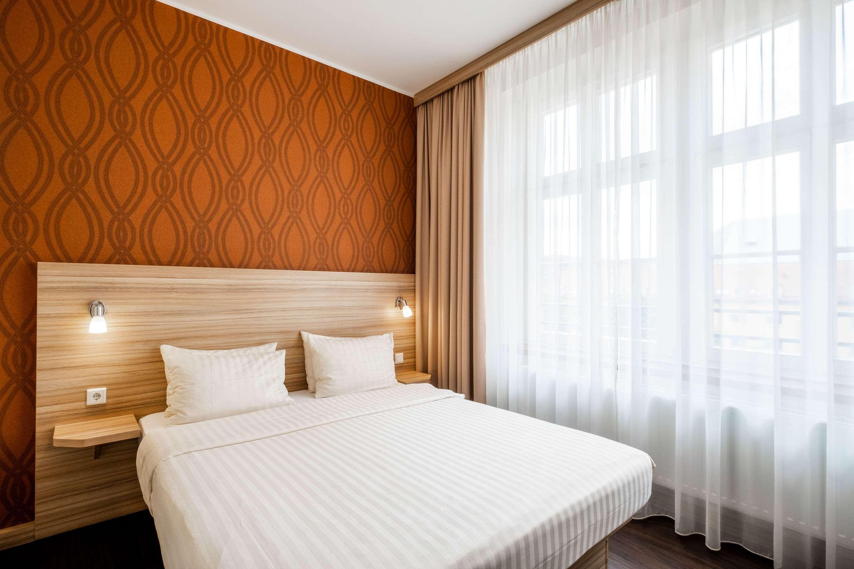 Star G Premium Altmarkt Hotel Dresde