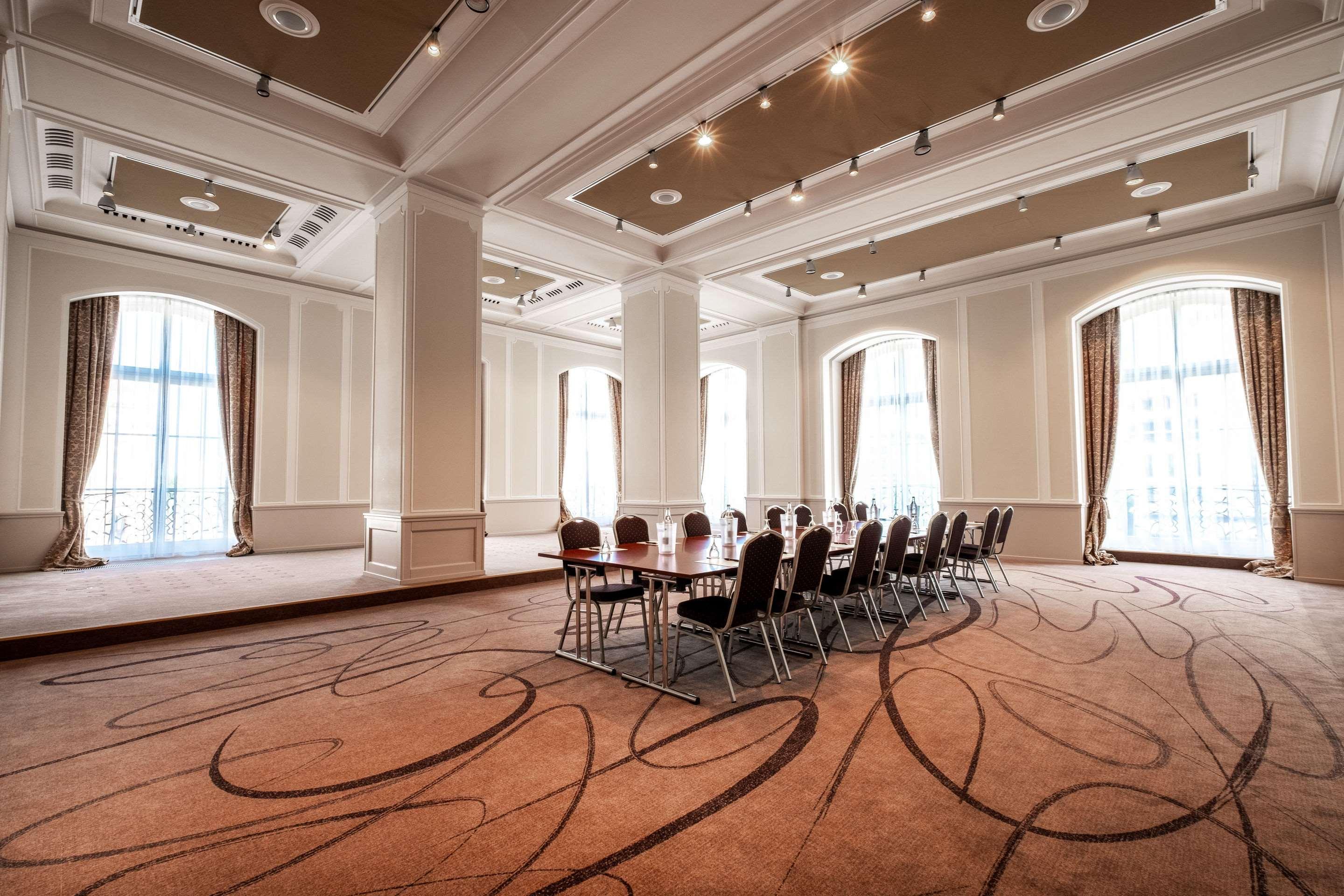 Star G Premium Altmarkt Hotel Dresde