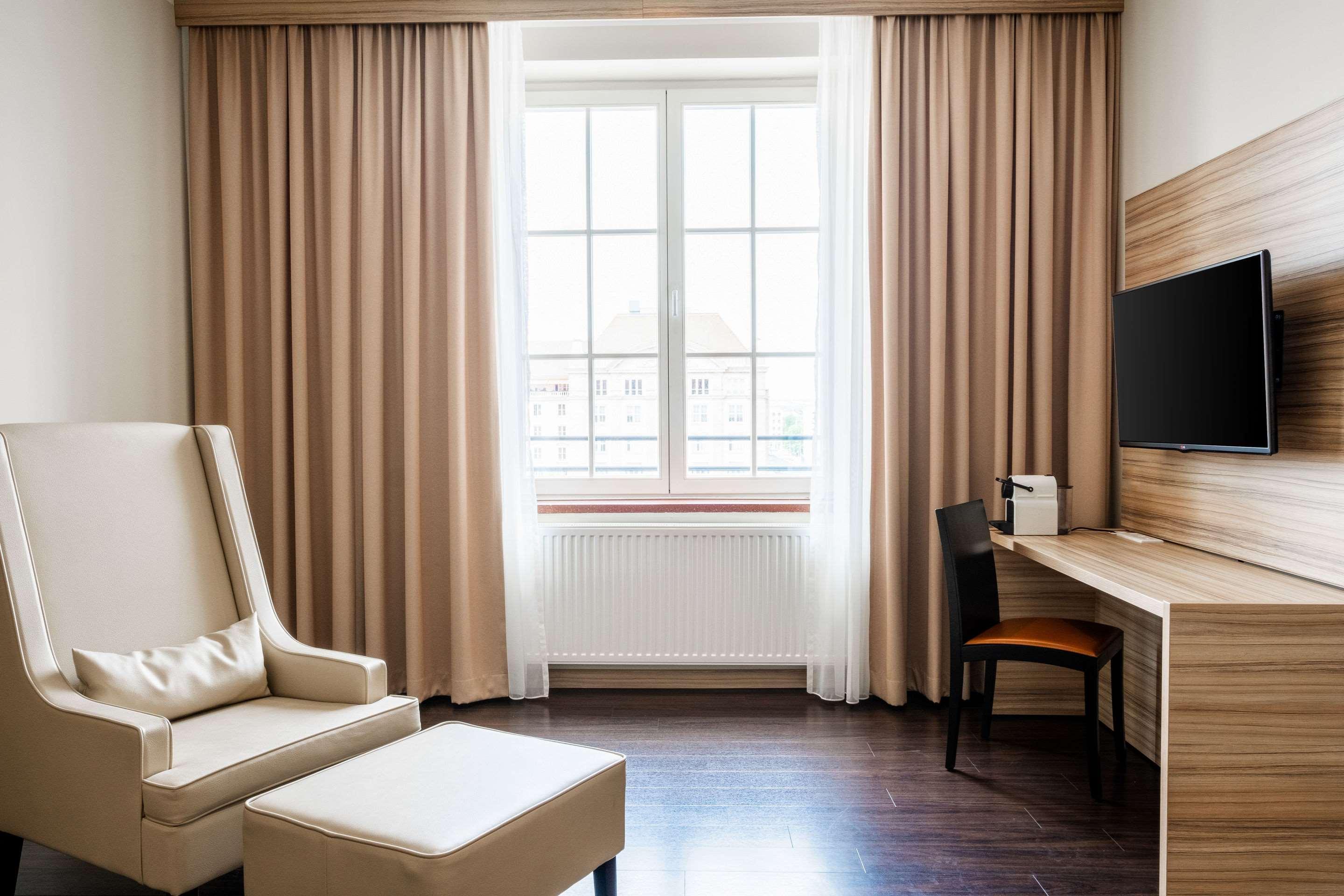 Hotel Star G Premium Altmarkt Dresde