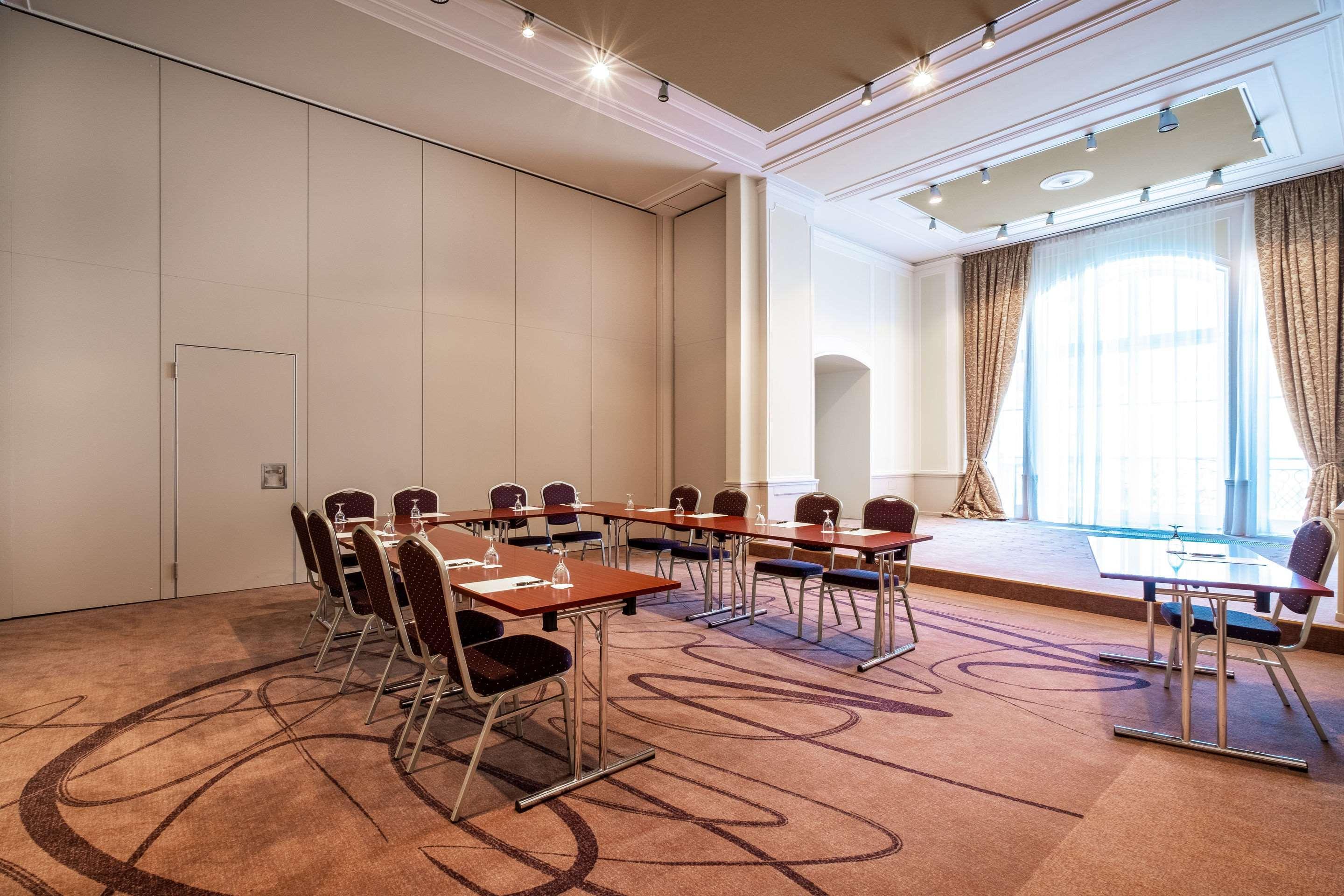 Star G Premium Altmarkt Hotel Dresde