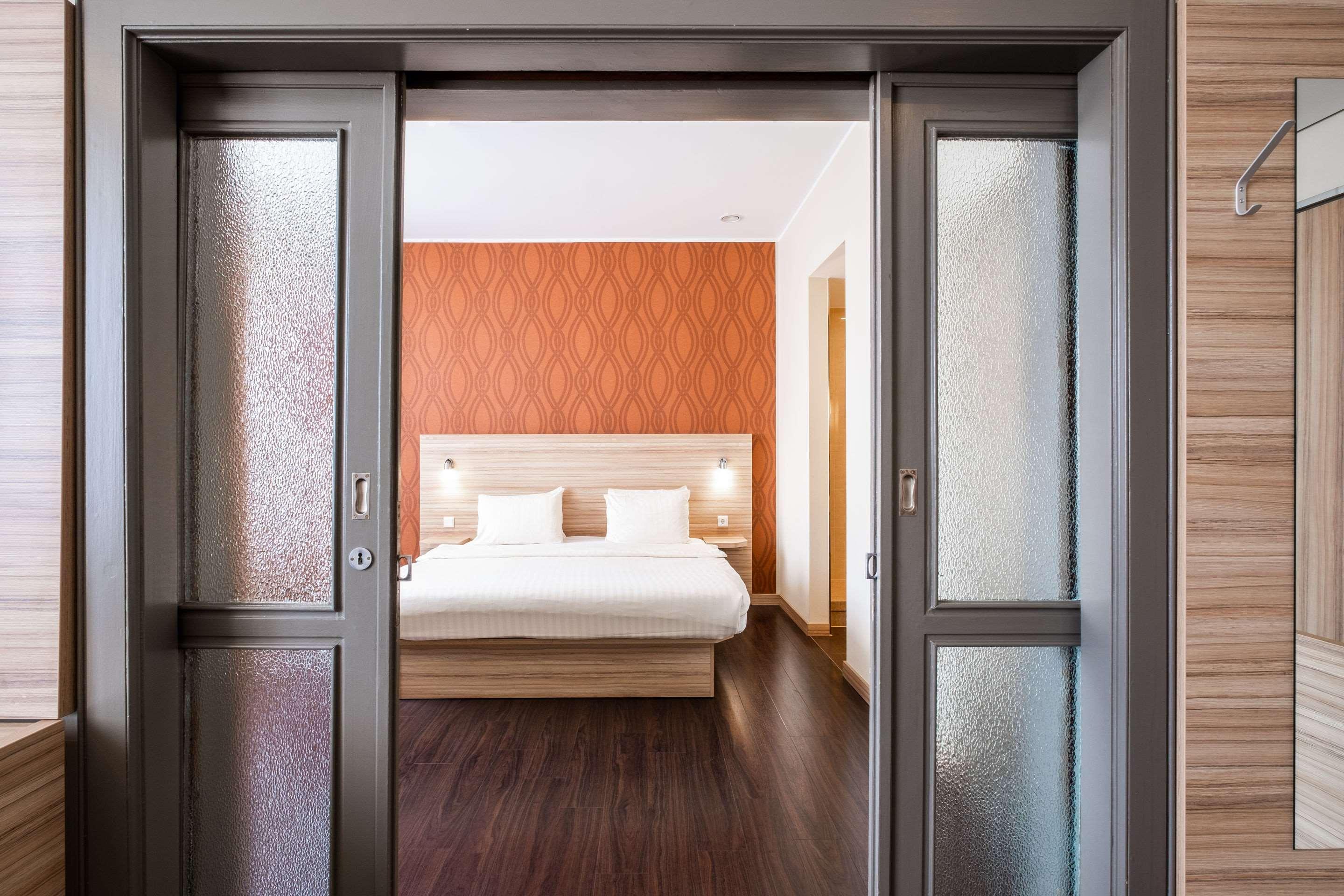 Star G Premium Altmarkt Hotel Dresde