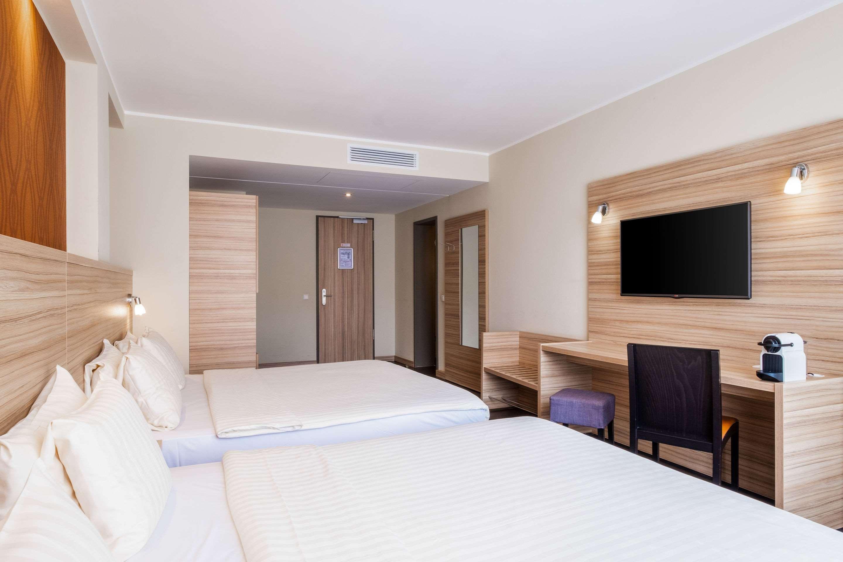 Star G Premium Altmarkt Hotel Dresde