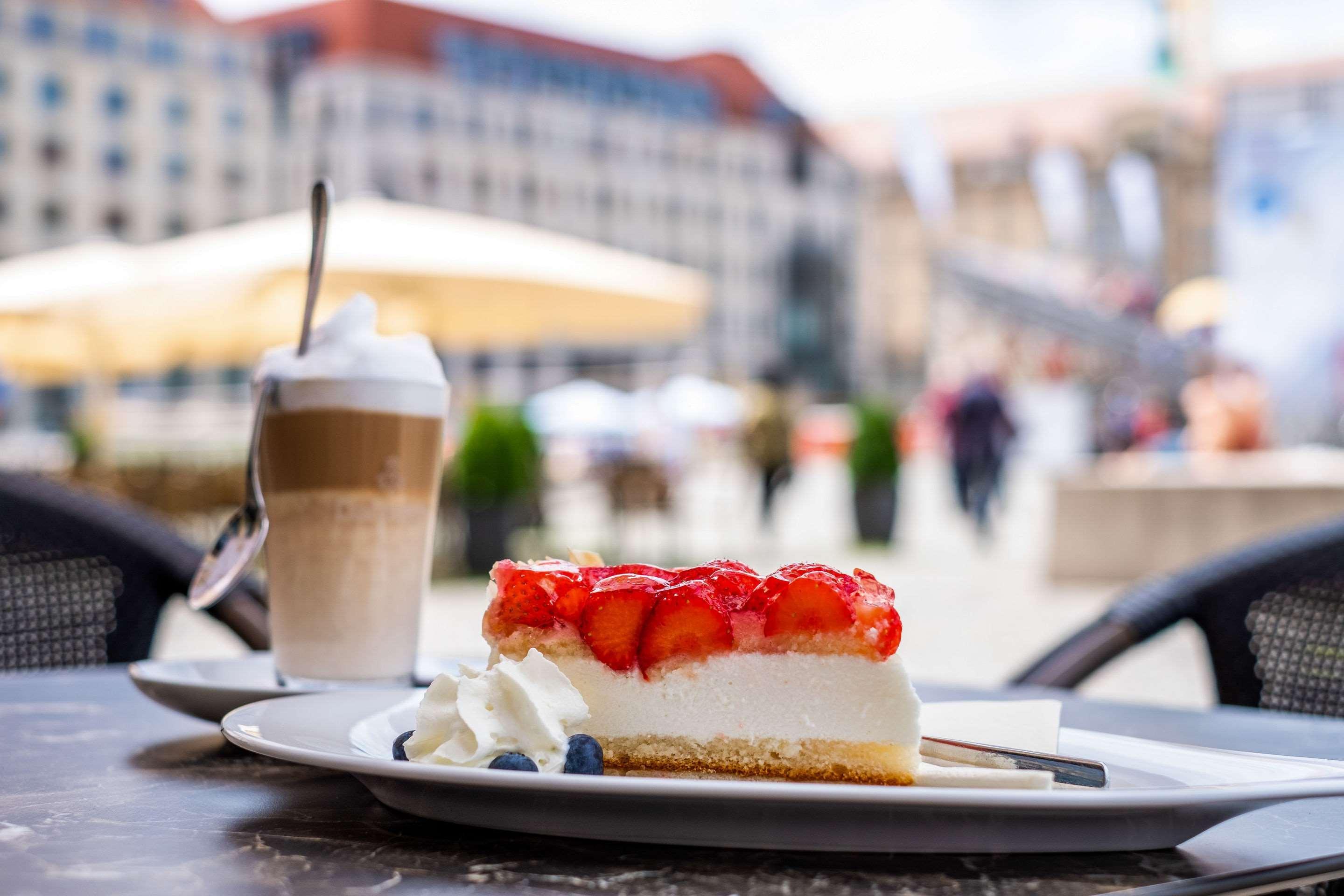 Star G Premium Altmarkt Hotel Dresde