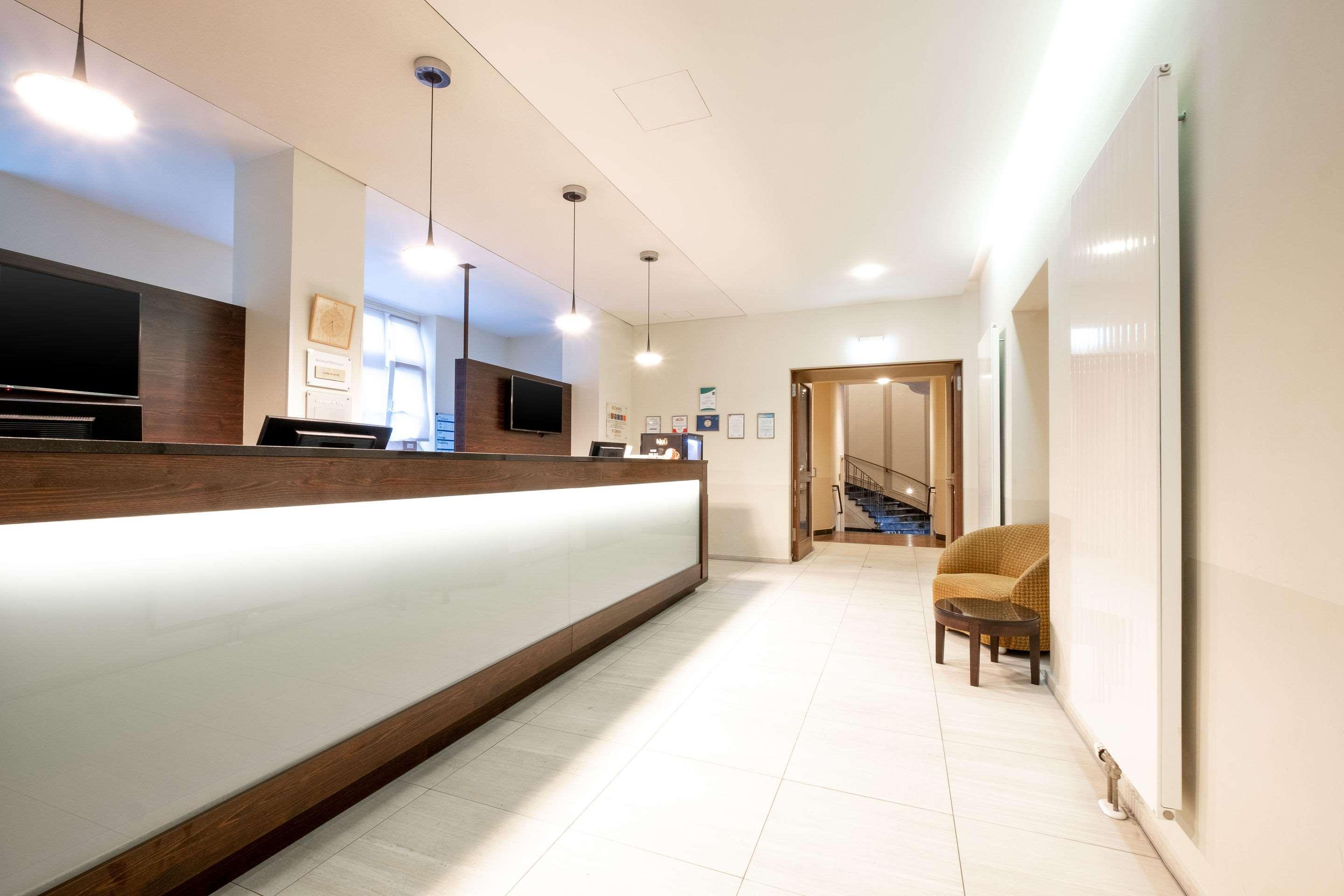 Hotel Star G Premium Altmarkt Dresde