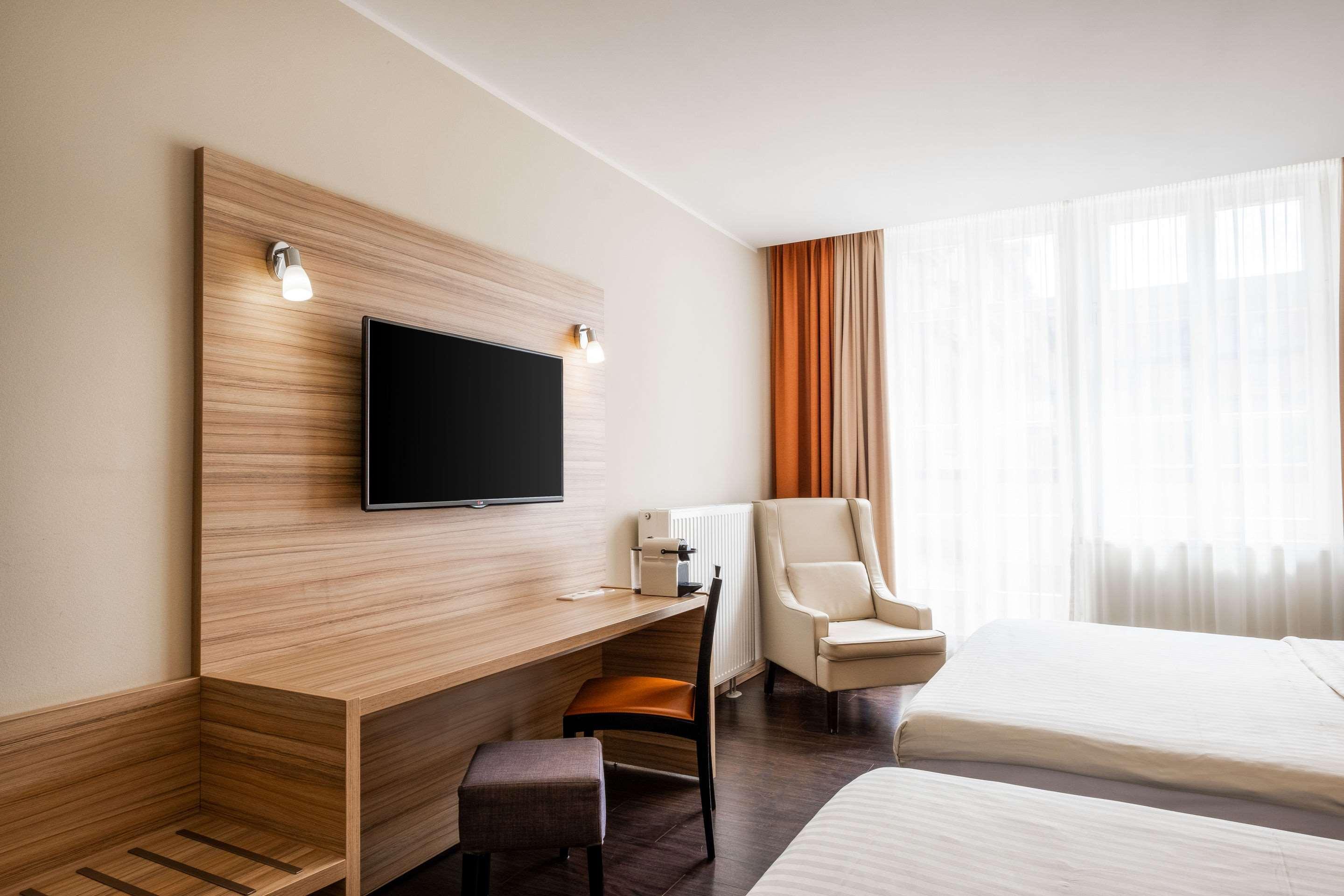 Hotel Star G Premium Altmarkt Dresde