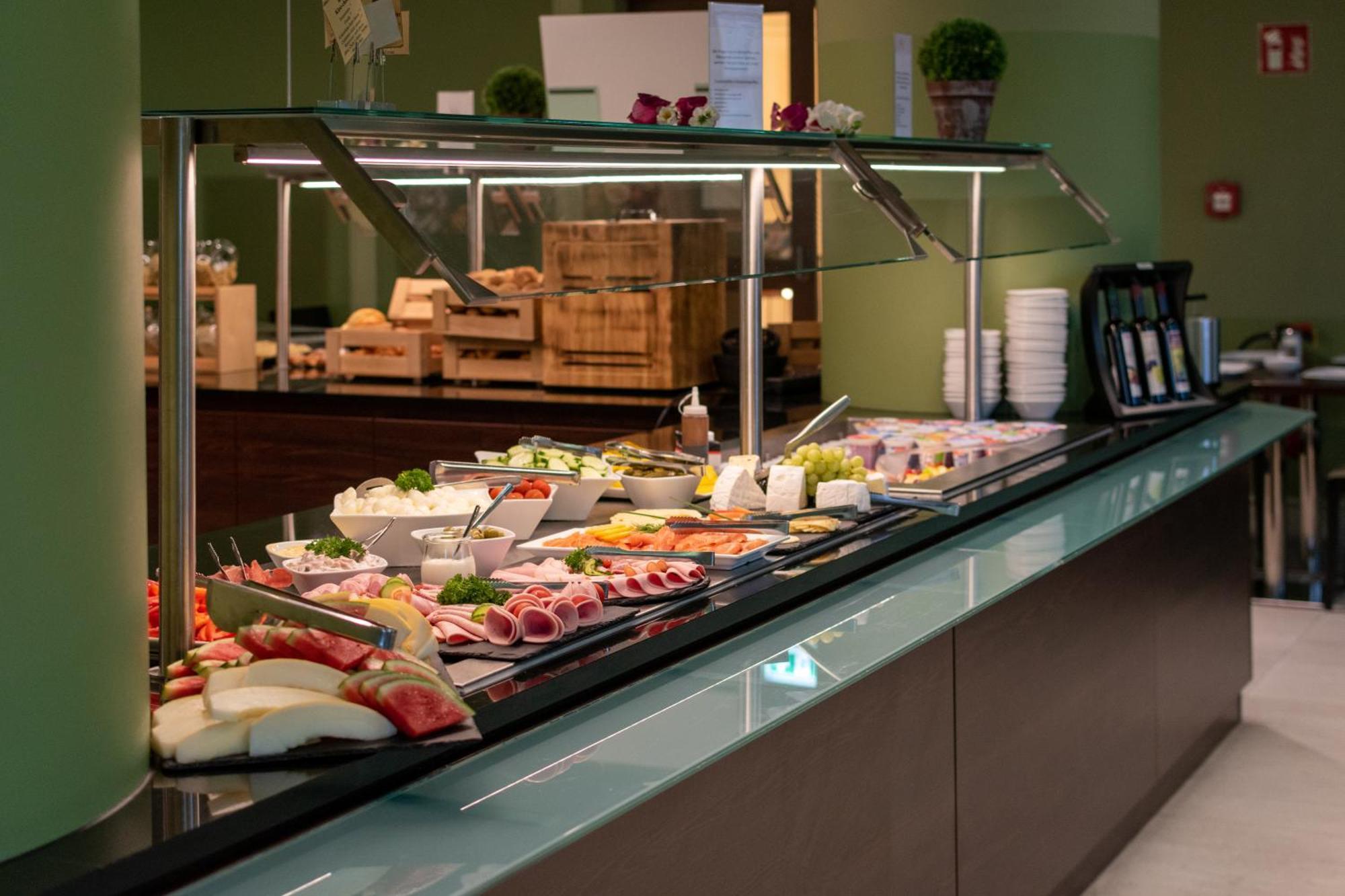 Star G Premium Altmarkt Dresde